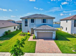 5273 Lamone Lane Ave, Immokalee, FL 34142