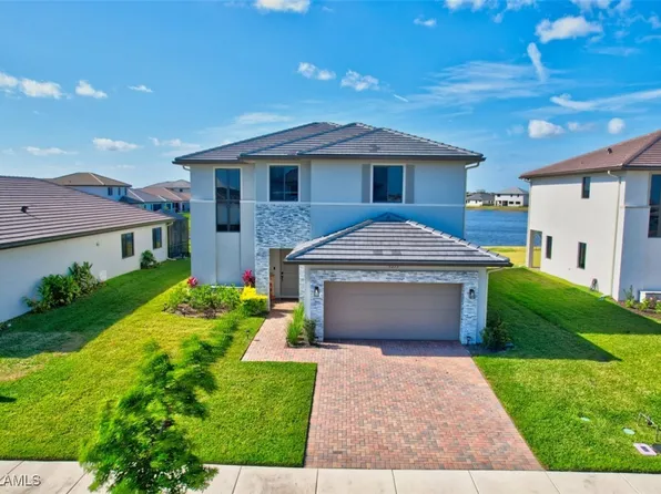 5273 Lamone Lane Ave, Immokalee, FL 34142