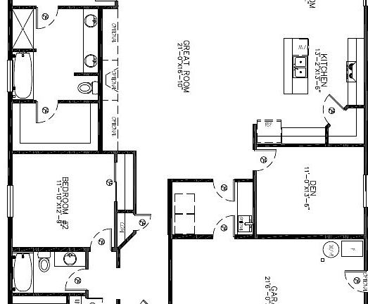 3rd image of 9016 NE 141st Ct Lot 1