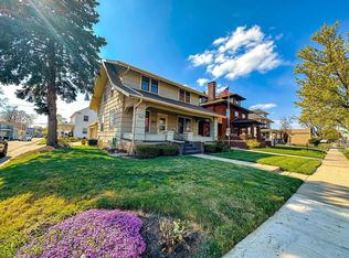 328 S Main St, Bellefontaine, OH