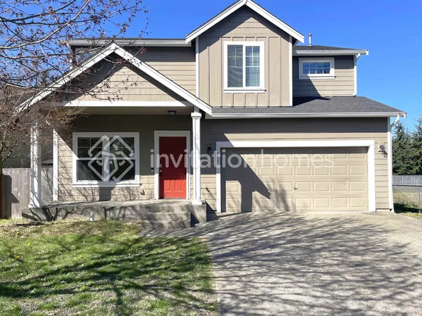 2321 171st St E, Tacoma, WA 98445