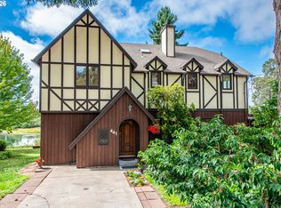 441 W D St, Springfield, OR 97477