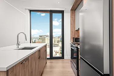 Rented by Nooklyn NYC LLC