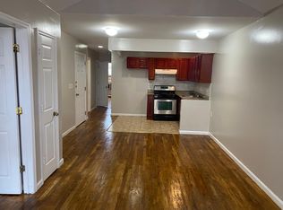 678 E 233rd St #3A, Bronx, NY 10466