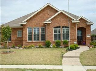 13422 Lime Ridge Dr, Frisco, TX 75034