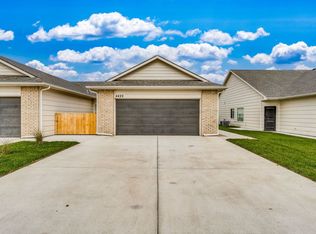 6818 W Kollmeyer St, Wichita, KS 67205