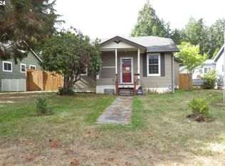 303 Taylor St, Ryderwood, WA