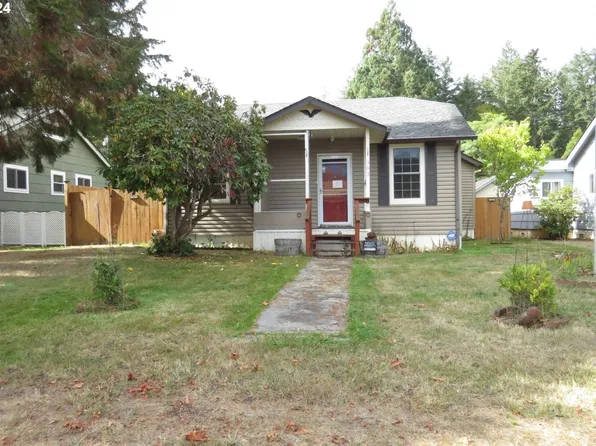 303 Taylor St, Ryderwood, WA 98581
