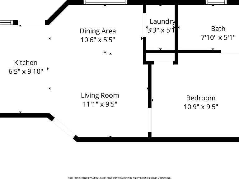 806 N Arthur Ashe Blvd #11 — Photo 25