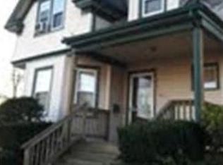 1126 N Main St, Brockton, MA 02301