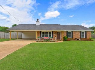 6508 10th Ct, Tuscaloosa, AL 35405