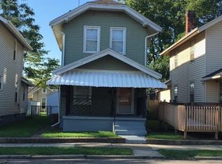 2022 Hill Ave, Middletown, OH 45044