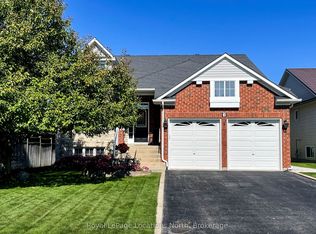 2 Wintergreen Way, Wasaga Beach, ON L9Z3A9