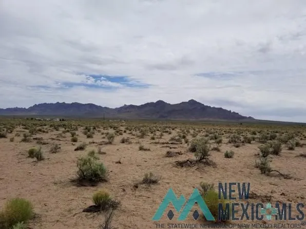 Bonce Rd SE, Deming, NM 88030