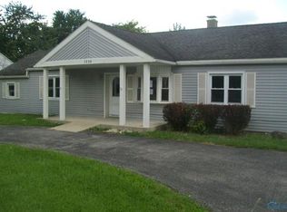 1530 State Route 101, Clyde, OH 43410