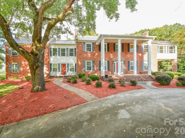 1814 Highway 601 Hwy N, Pageland, SC 29728