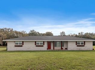 6247 Enterprise Church Rd, Iron City, GA 39859