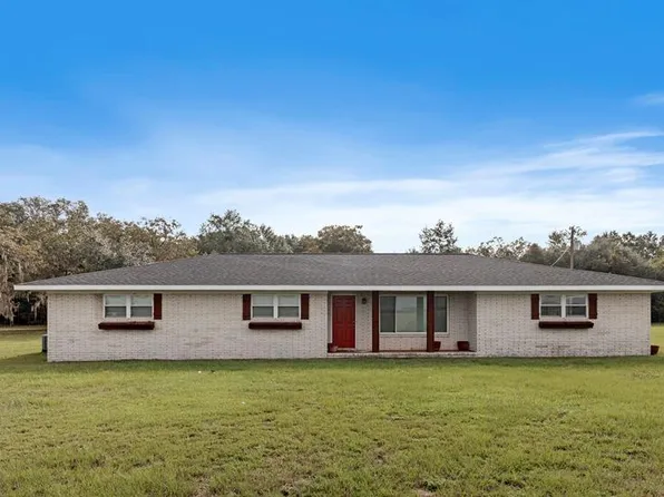 6247 Enterprise Church Rd, Iron City, GA 39859