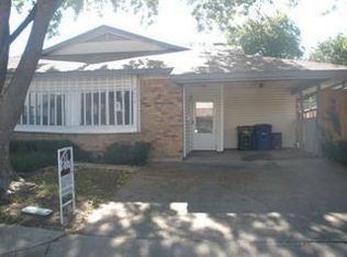 2648 Via La Paloma, Carrollton, TX 75006