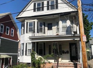 152 Central St #1, Somerville, MA 02145