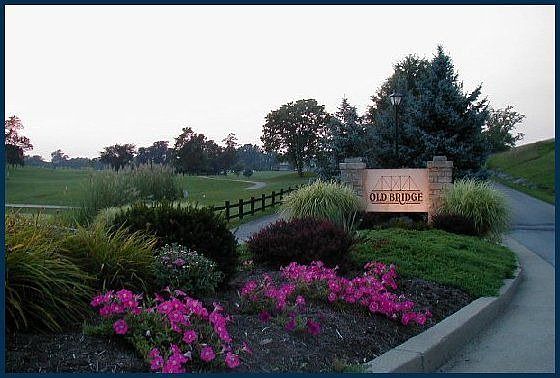 Welcome to Old Bridge!