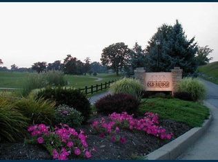 107 Old Bridge Rd, Danville, KY 40422