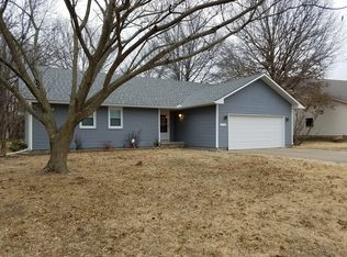 1101 Canterbury Rd, Pittsburg, KS 66762