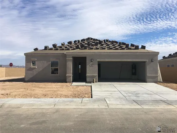 3503 S Ostrich Dr, Yuma, AZ 85365