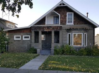 2717 E Boone Ave, Spokane, WA 99202