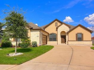 18309 Hickory Bark Ct, Pflugerville, TX 78660