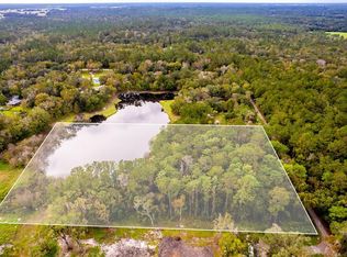 386 Wise Owl Rd #0, Brooksville, FL 34602