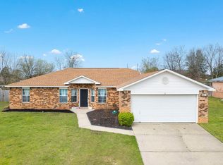 610 Northview Dr, Crestview, FL 32536