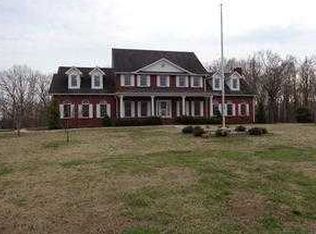 806 Iconium Rd, Woodbury, TN 37190