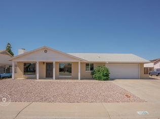 1542 W Kristal Way, Phoenix, AZ 85027