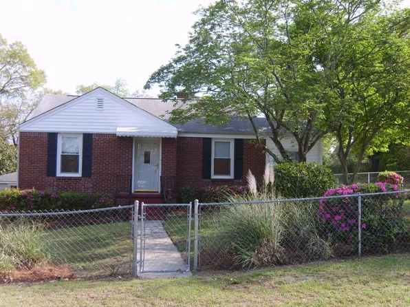 1339 B Ave, West Columbia, SC 29169