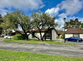 14925 SW 48th Ter #20H, Miami, FL 33185