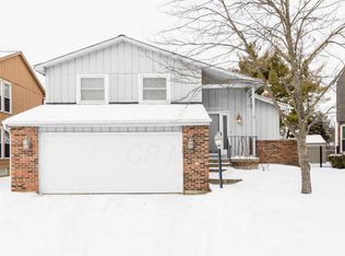 2501 Sutter Pkwy, Dublin, OH 43016