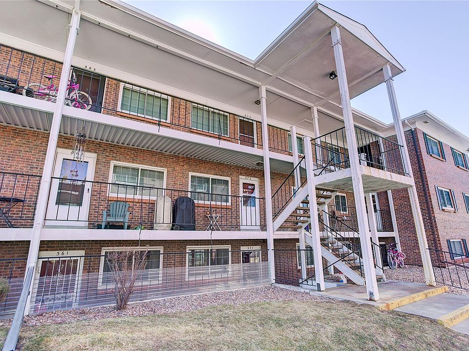 1st image of 6800 E Tennessee Ave APT 372