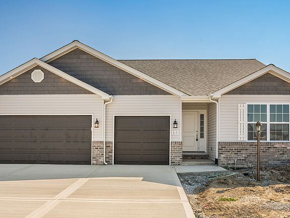 Built Elevation Example