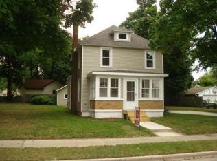 2234 Berwyn Ave SW, Wyoming, MI 49519