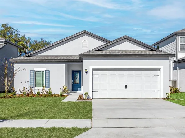 13279 Tula Loop, Astatula, FL 34705