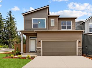 15380 SW Peace Ave, Tigard, OR 97224