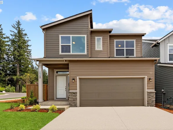 15380 SW Peace Ave, Tigard, OR 97224