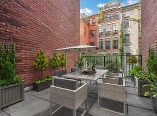 22 W 90th St #2FR, New York, NY 10024