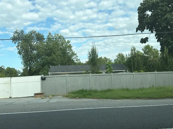 402 N 5th St, Odessa, DE 19730