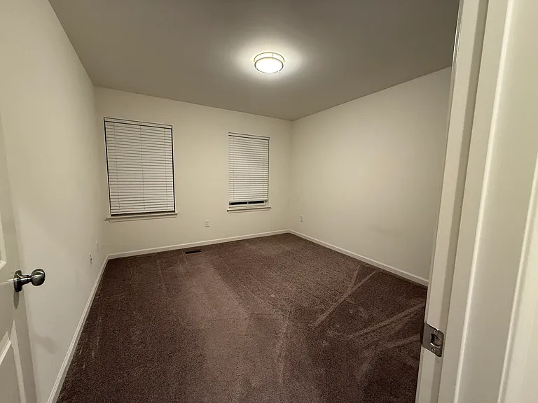 4th bedroom