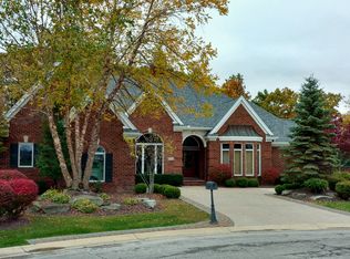 1028 Fairway Ct, Monroe, MI 48161