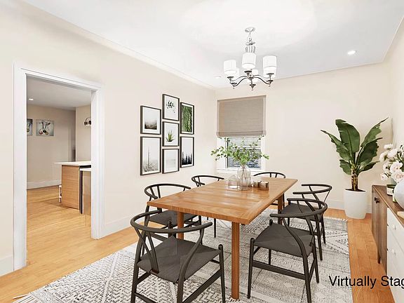 2nd image of 19 Grace Ct APT 3B