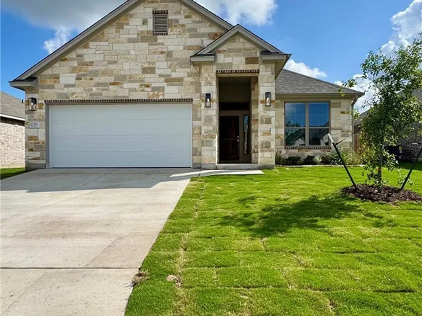 10219 Kimberlite Dr, Temple, TX 76502