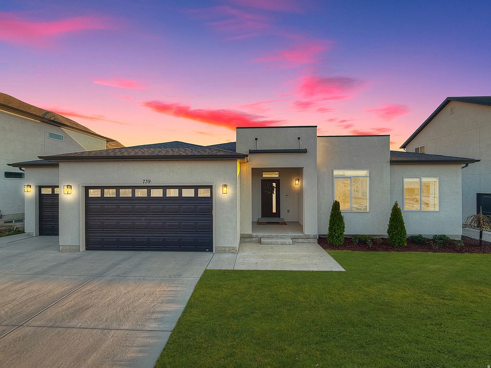 1st image of 739 W Powderwood Ln